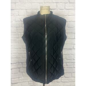 Women's Puffer Vest - Size XL - Great Condition!